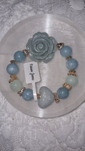 Load image into Gallery viewer, Full Jade Bracelet (A16)
