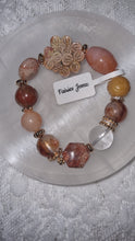 Load image into Gallery viewer, Alashan Coral Bracelet (A27)
