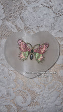 Load image into Gallery viewer, Butterfly Brooches Collection
