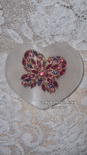 Load image into Gallery viewer, Candy Butterfly Brooch
