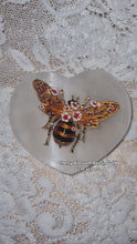 Load image into Gallery viewer, Bee Brooches Collection
