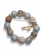 Load image into Gallery viewer, Jade Alashan Bracelet (A30)
