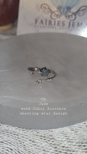 Load image into Gallery viewer, Jade Rings
