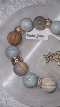Load image into Gallery viewer, Jade Alashan Bracelet (A30)
