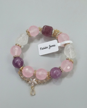 Load image into Gallery viewer, Princess Rose Bracelet (A28)
