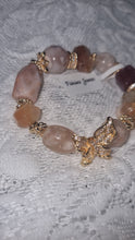 Load image into Gallery viewer, Sakura Coral Bracelet (A1)
