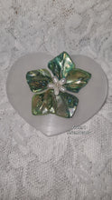 Load image into Gallery viewer, Iridescence: Handcrafted Mini Brooches
