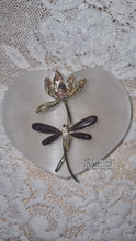 Load image into Gallery viewer, Dragonfly Brooches Collection
