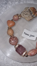 Load image into Gallery viewer, Alashan Strawberry Bracelet (A12)
