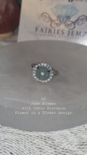 Load image into Gallery viewer, Jade Rings
