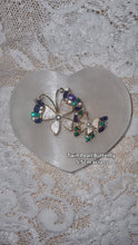 Load image into Gallery viewer, Butterfly Brooches Collection
