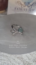 Load image into Gallery viewer, Jade Rings
