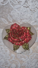 Load image into Gallery viewer, Vintage Rose
