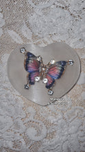 Load image into Gallery viewer, Butterfly Brooches Collection
