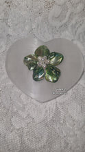 Load image into Gallery viewer, Iridescence: Handcrafted Mini Brooches
